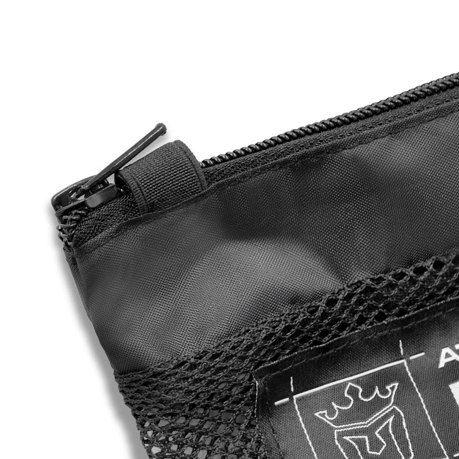 Meister Athlete Wash Bag Sacca Bucato Rete 41x37 cm 10L