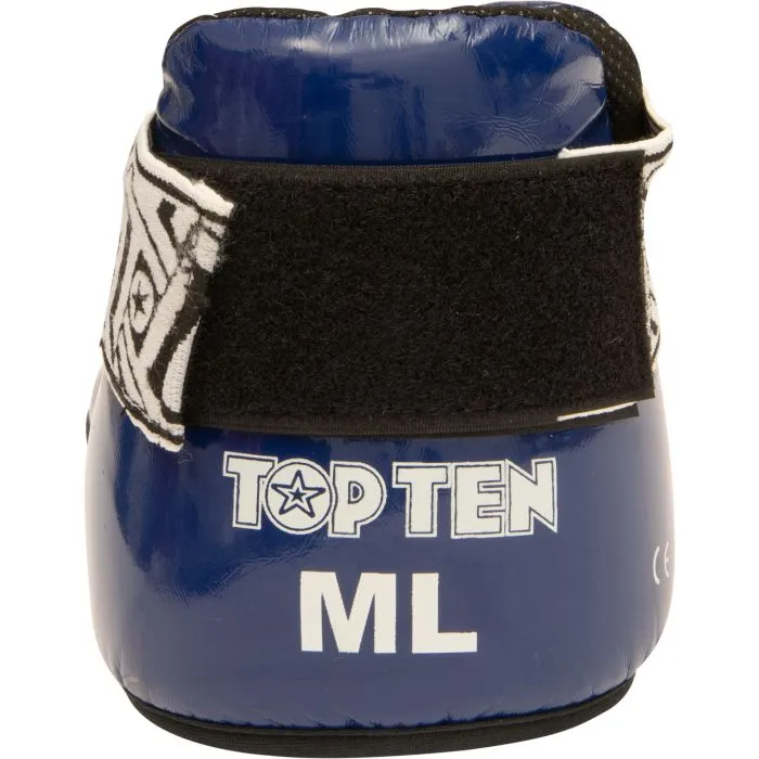TOP TEN Prism SuperLight calzari kickboxing leggeri