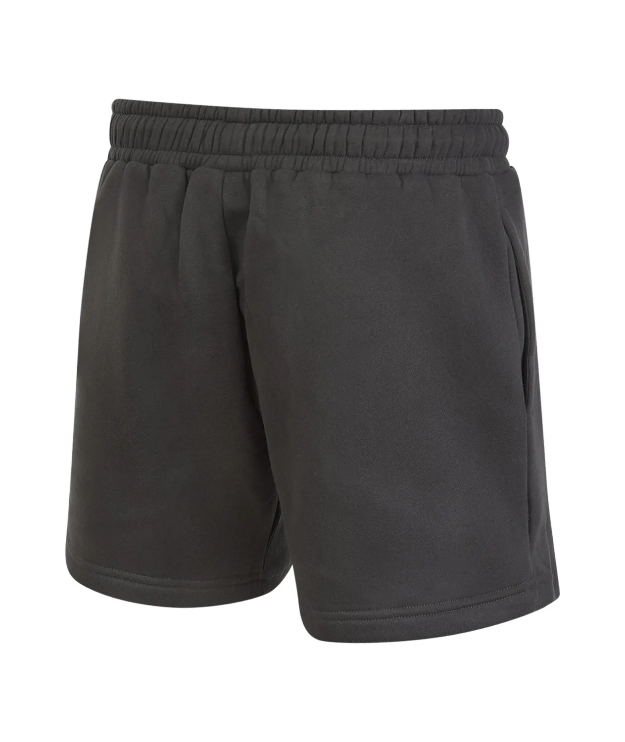 Tatami Fightwear GRPLR Division Grey pantaloncini tuta grigi pesanti