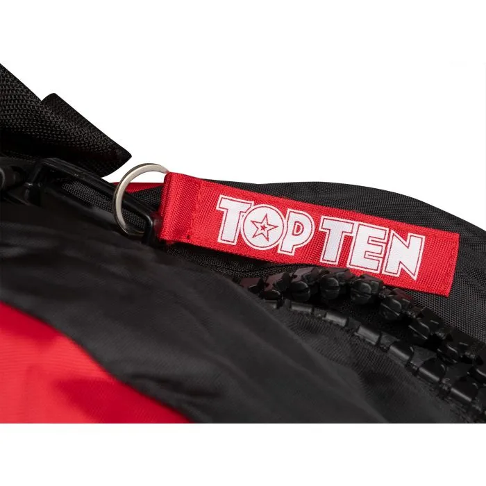 TOP TEN Hexagon borsone zaino poliestere training