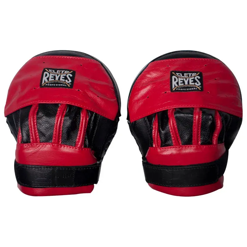 Cleto Reyes Paos Boxe Pelle per Allenamento Coach