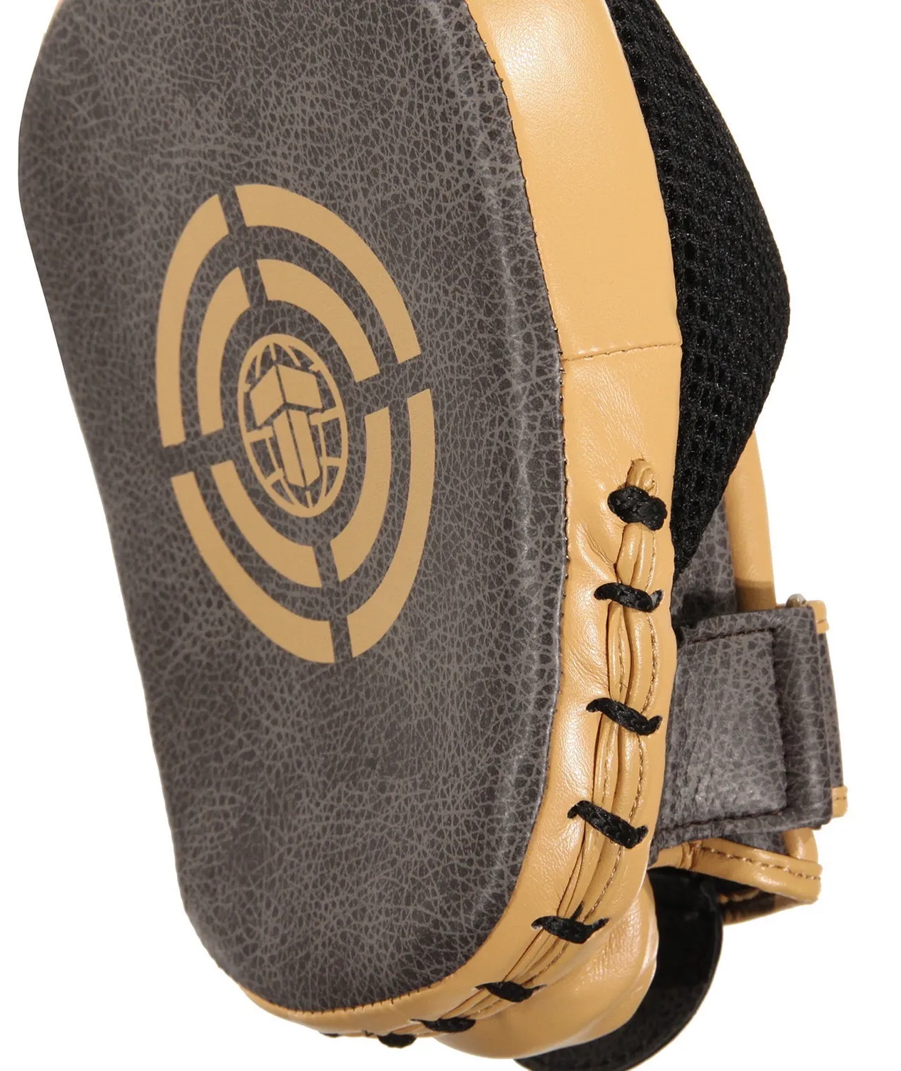 Tatami Origin Focus Mitt Guanto Boxe Grigio