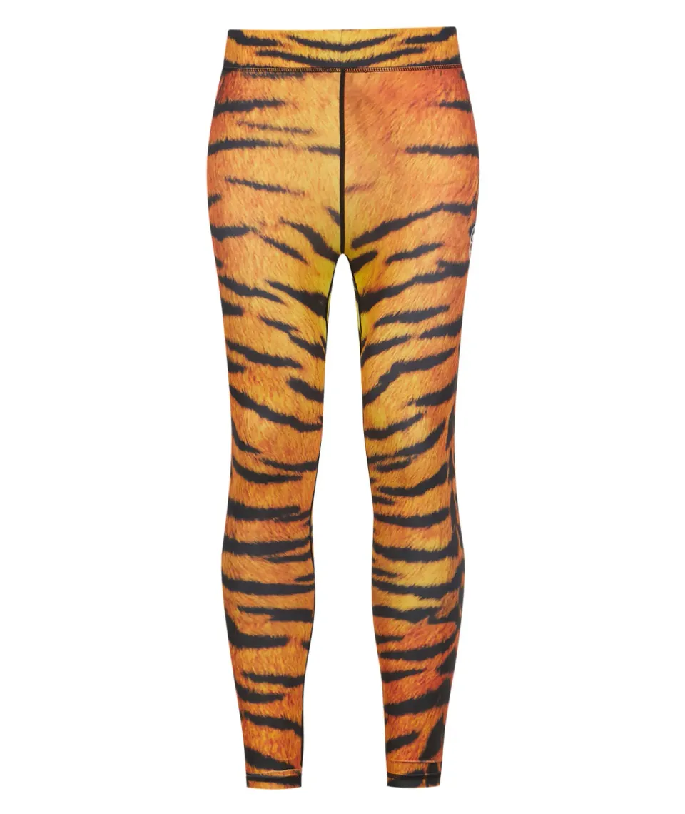 Tatami Fightwear Helena Grappling spats tiger uomo