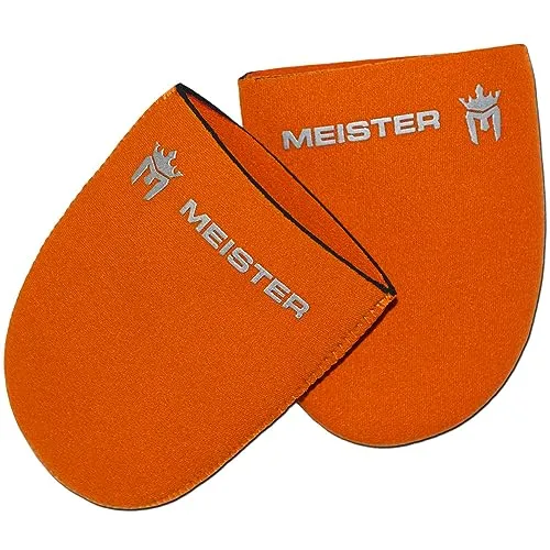 Meister Scaldapiedi Neoprene Rosa 2,5mm Termici