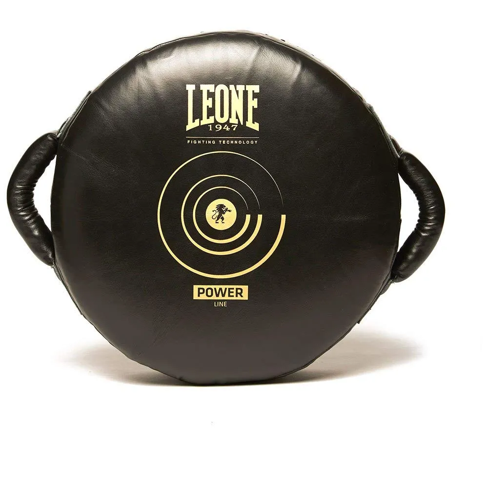 Leone 1947 Power Line GM430 Scudo Pugni Nero Taglia Unica