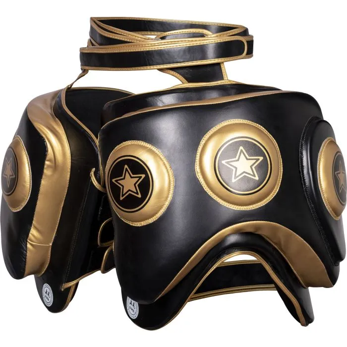 TOP TEN Kao protezione coscia muay thai