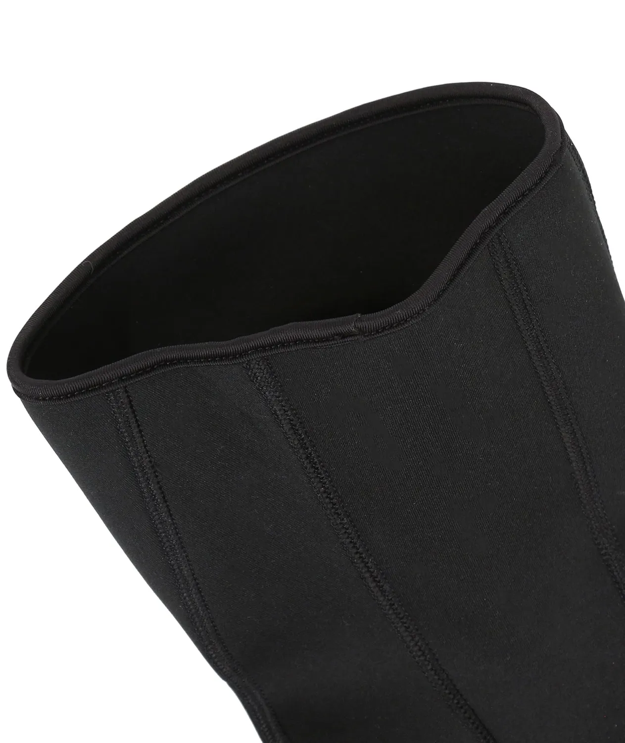Tatami Vengeance ginocchiere MMA nero protezione elastica