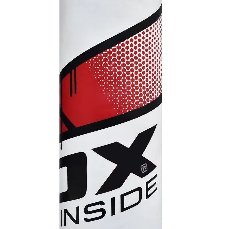 RDX F7 Ego Sacco Boxe con Guanti e Catene