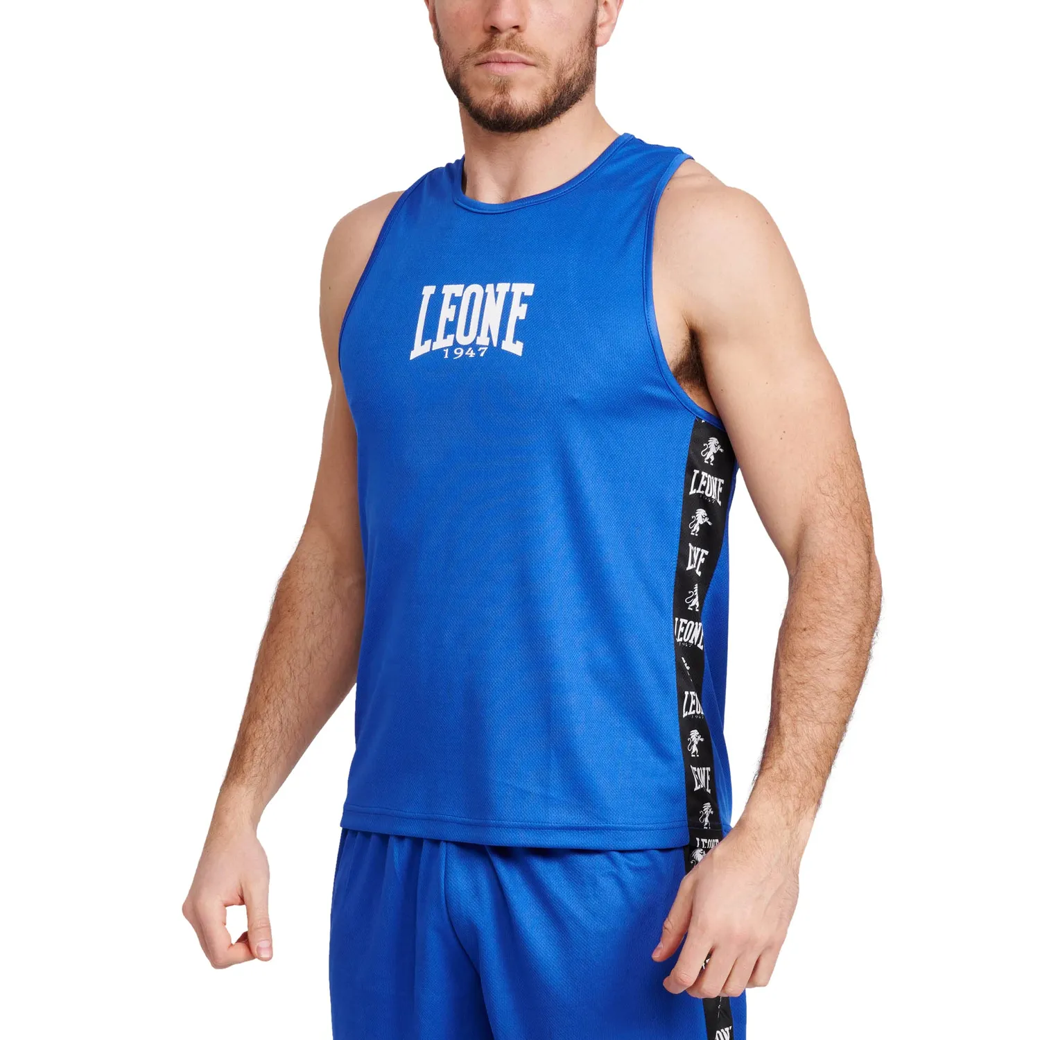 Leone1947 Ambassador t-shirt M boxe allenamento