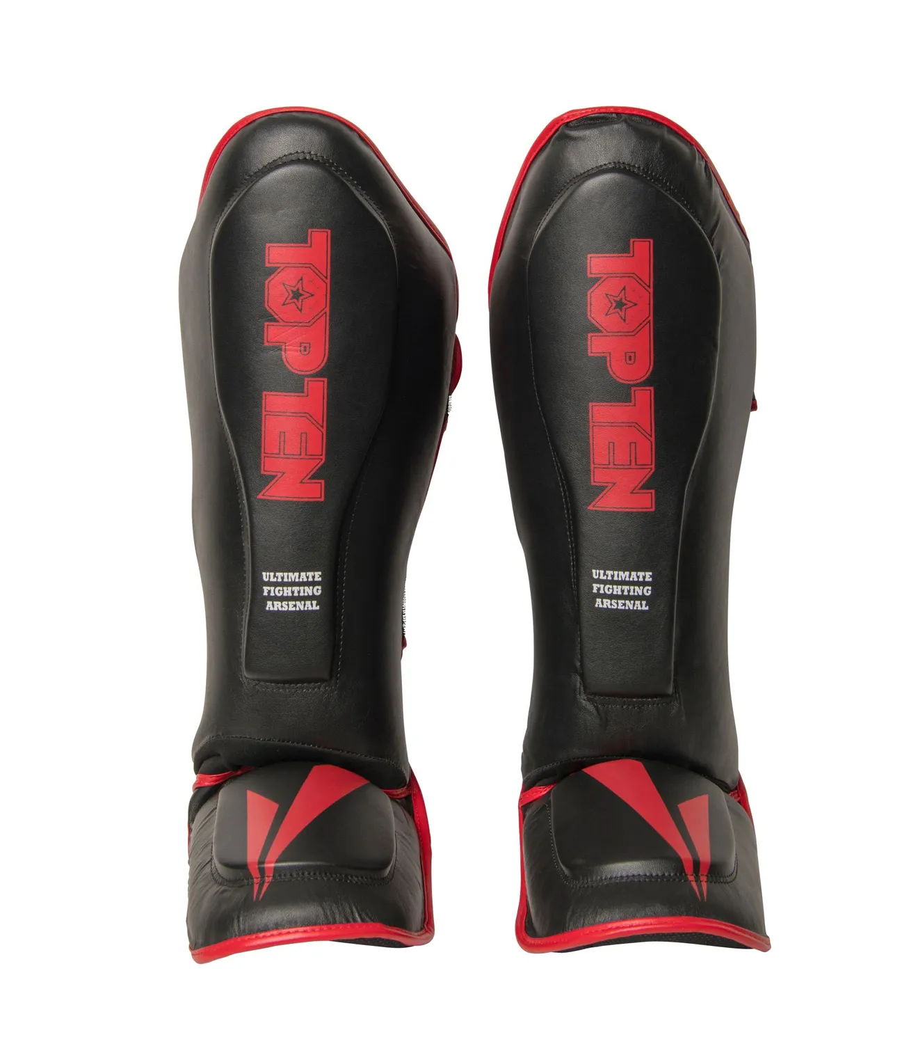 TOP TEN Triangle II Neo paratibie thaiboxe IMF resistenti