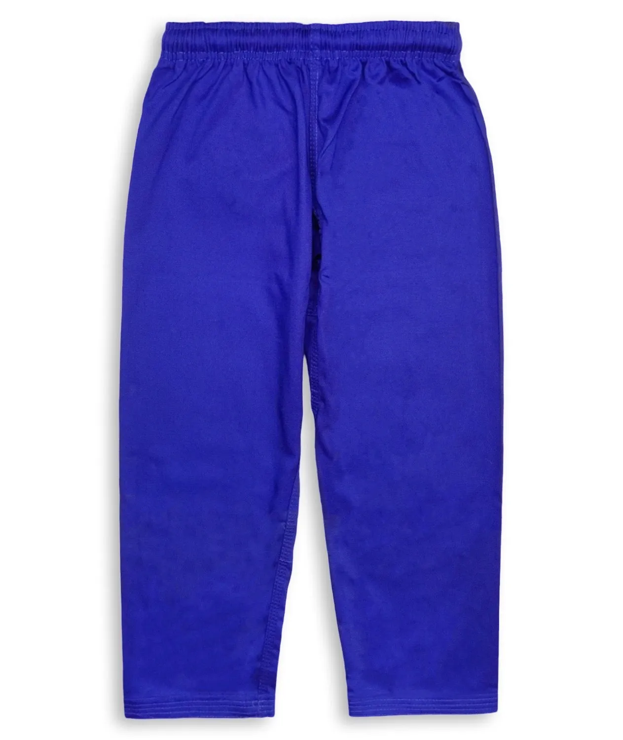 Tatami Hokori kimono BJJ bambino blu leggero