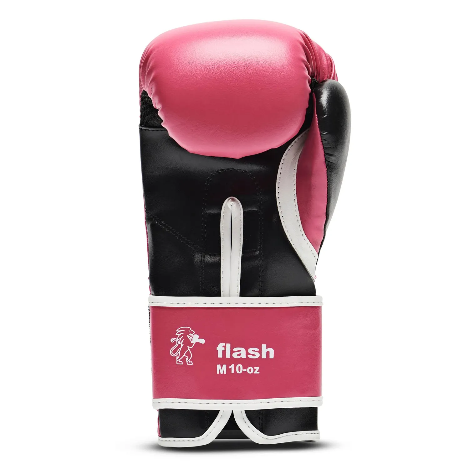 Leone 1947 Flash guanti boxe fuxia allenamento sacco