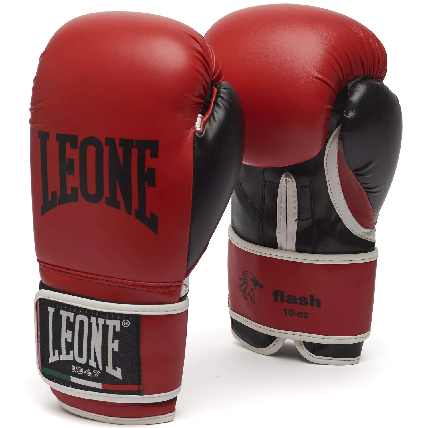 Leone 1947 Flash guanti boxe fuxia allenamento sacco