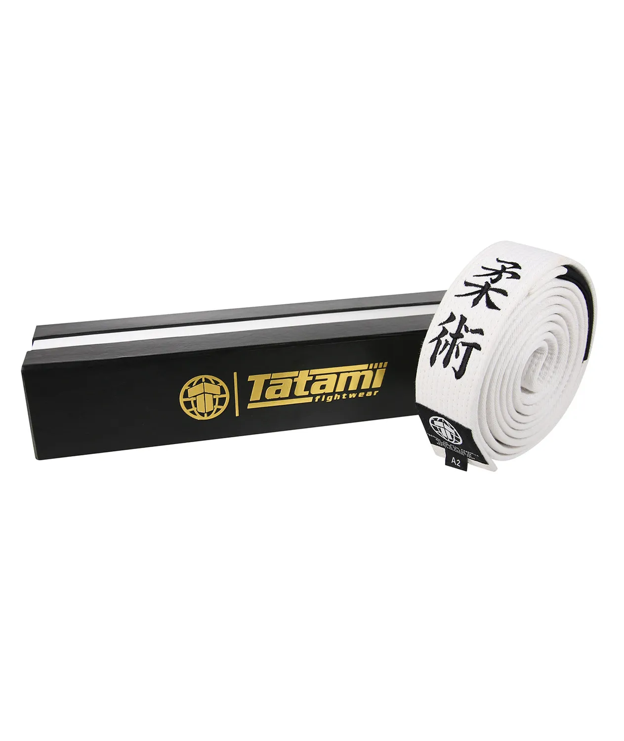 Tatami Ultra Premium cintura BJJ cotone 11 cuciture