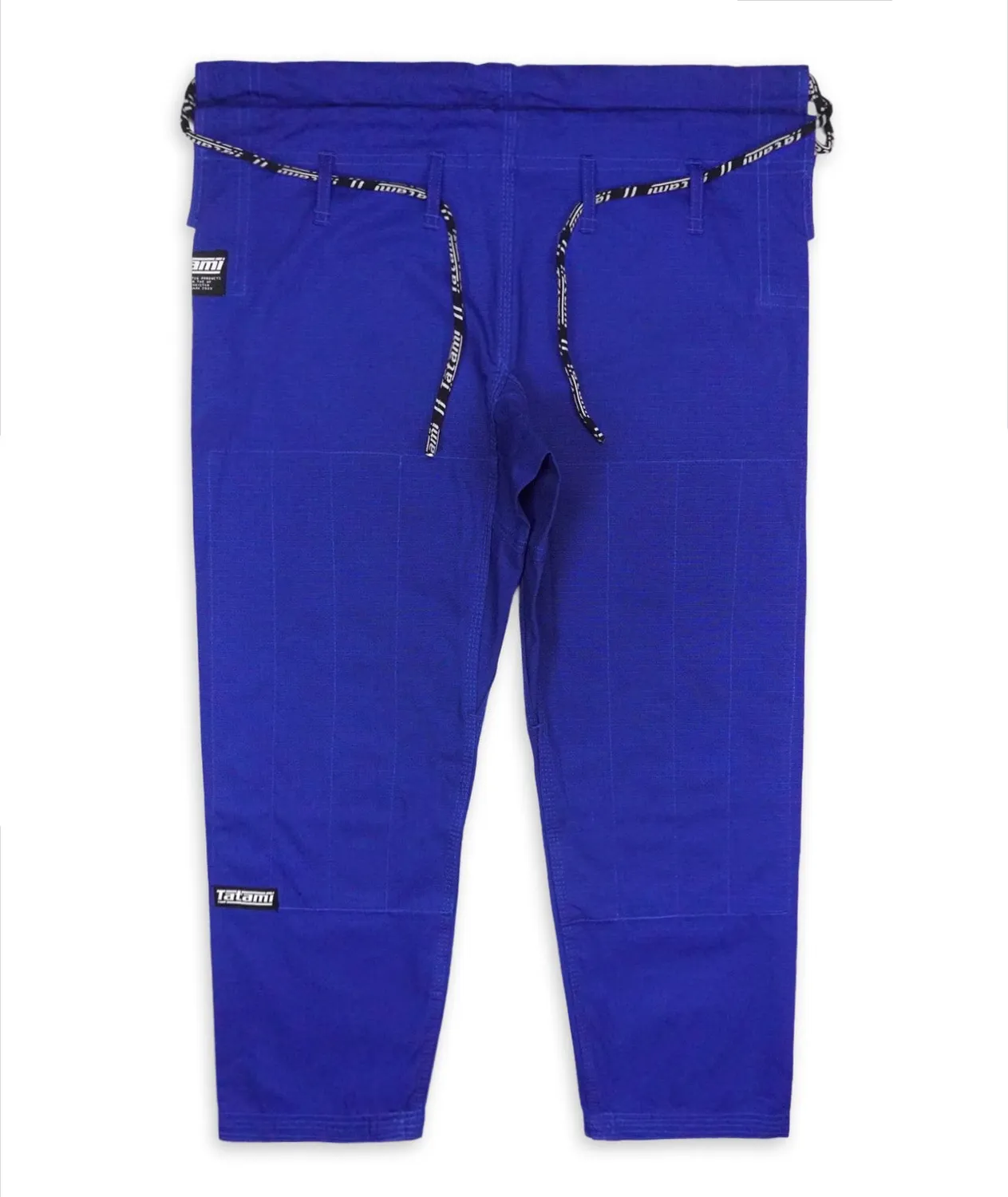 Tatami Ripstop pantaloni Gi BJJ cotone 10oz