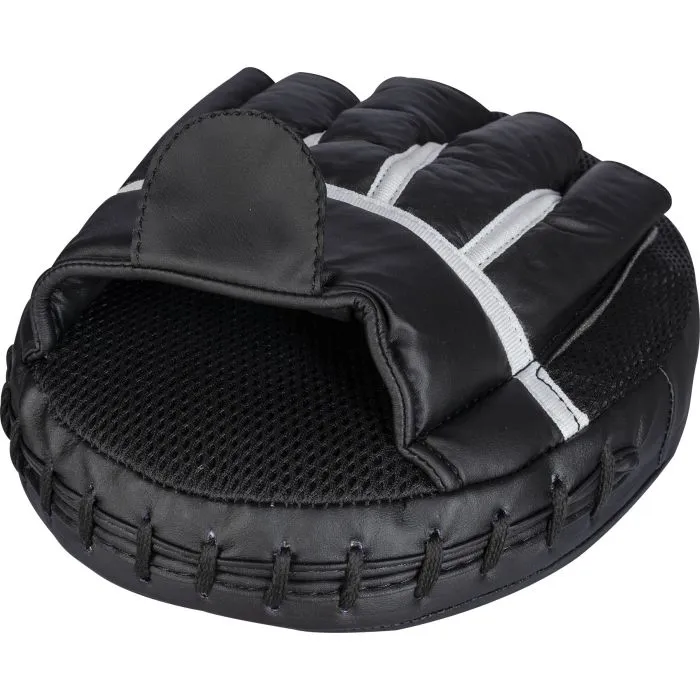 TOP TEN Basic focus mitts pao neri dritti