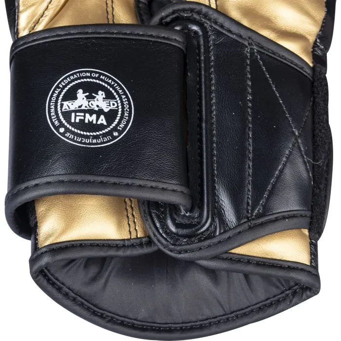 TOP TEN Ajarn guanti sparring Muay Thai
