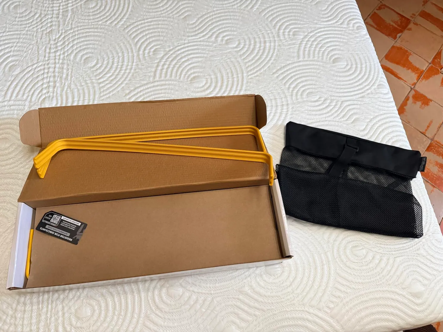Meister ZoomFlex Ostacoli Agilità 15 cm Gialli Set 6 pz
