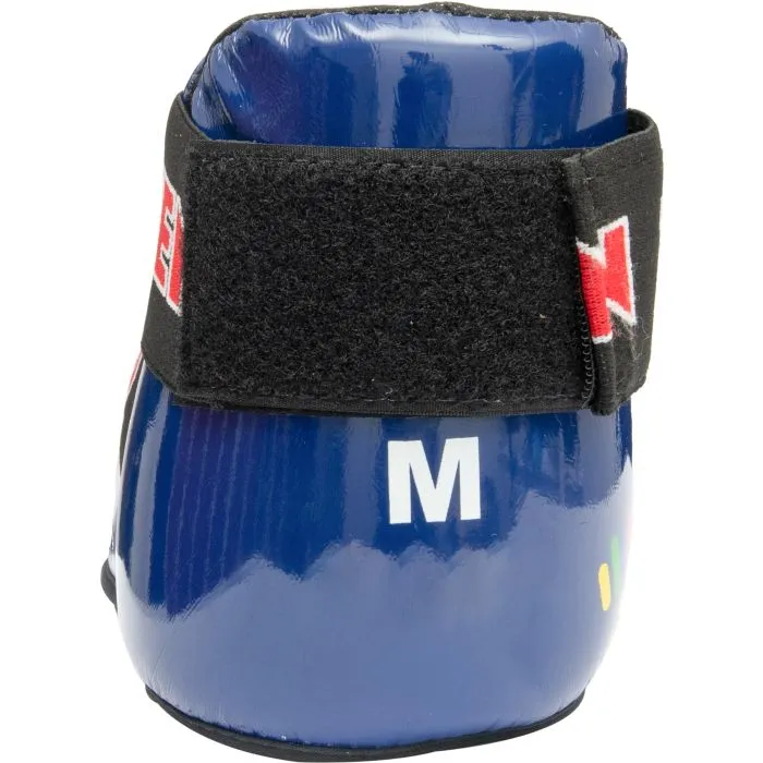 TOP TEN SuperLight calzari kickboxing gara