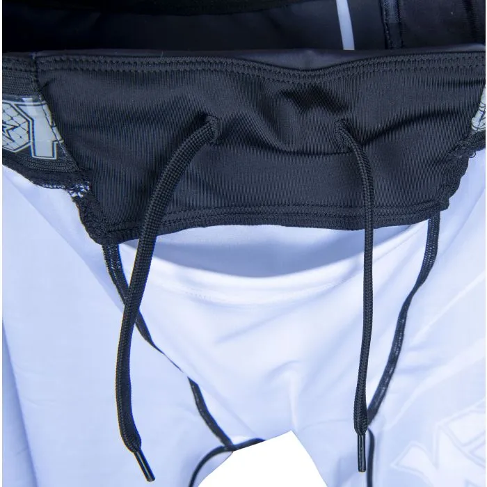 TOP TEN MMA Fight Team vale tudo shorts compressione