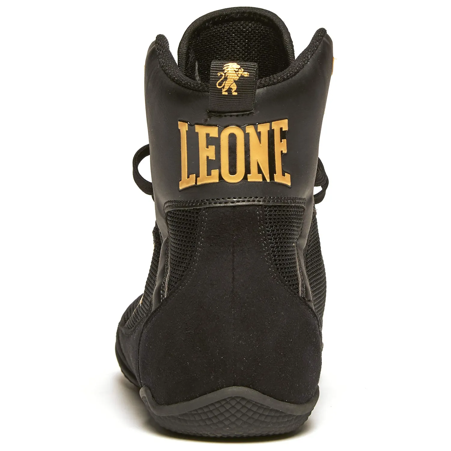 Leone1947 Premium stivaletti boxe leggeri suola avvolgente
