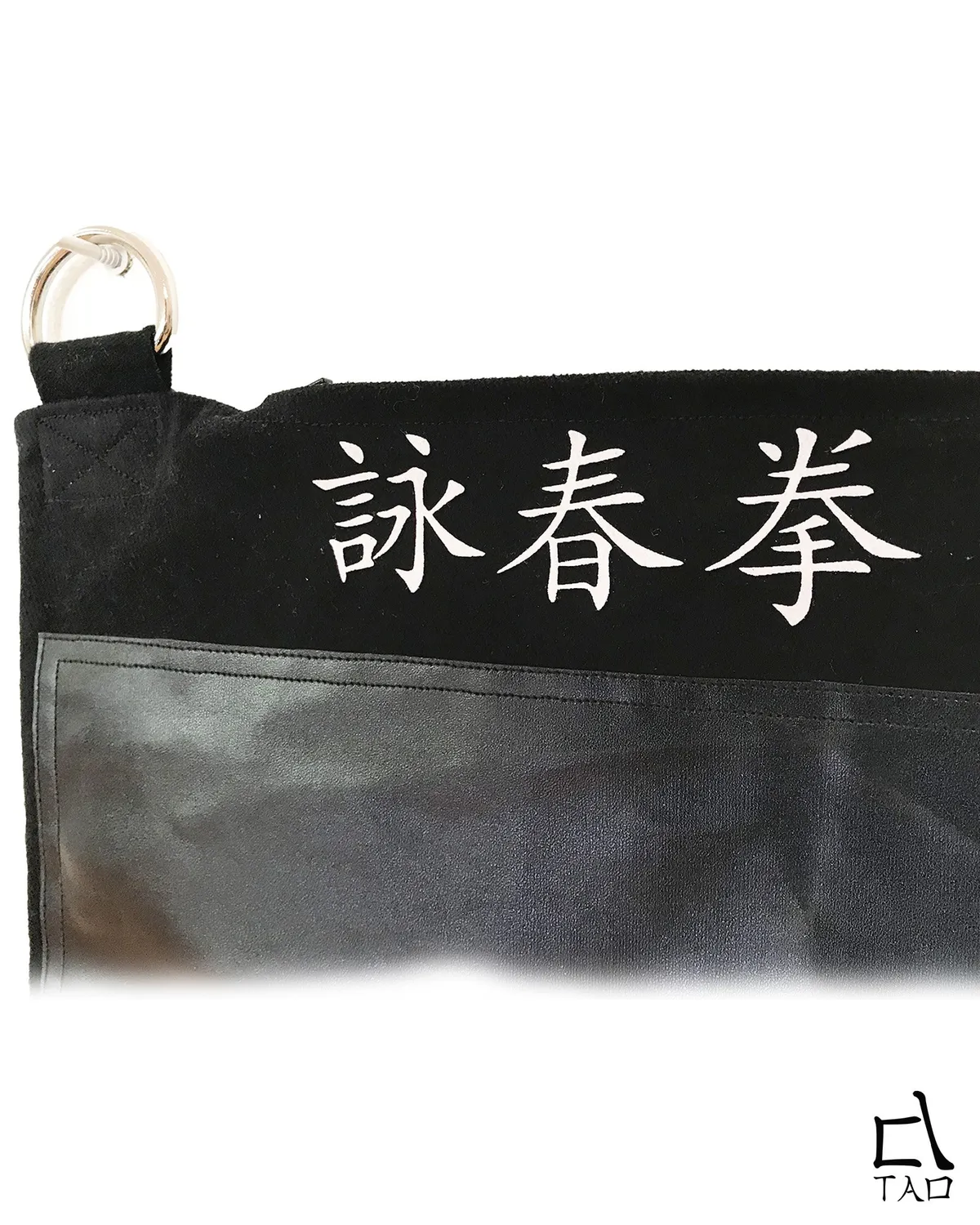 TAO Wing Chun wall bag 1 sezione 30x30 non riempita