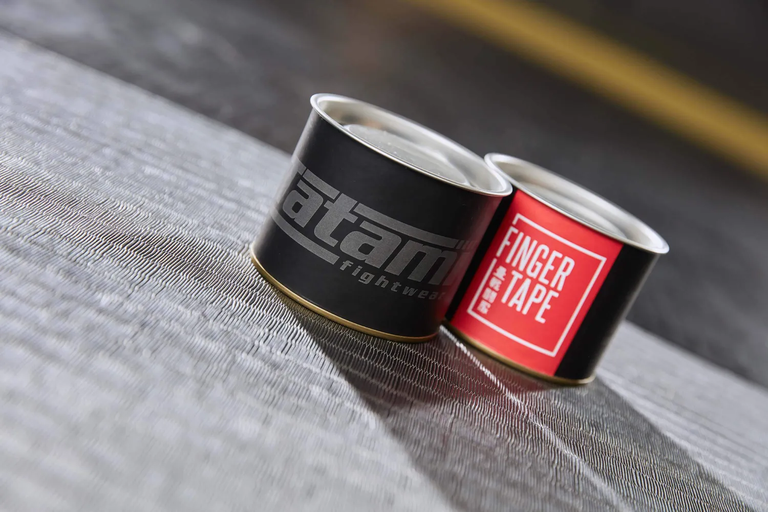 Tatami Fightwear Finger Tape 9mm nastro dita 4 rotoli