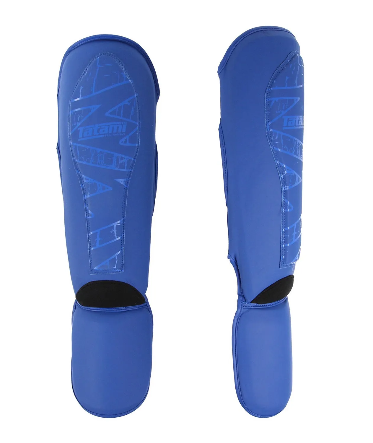 Tatami Obsidian parastinchi Muay Thai blu