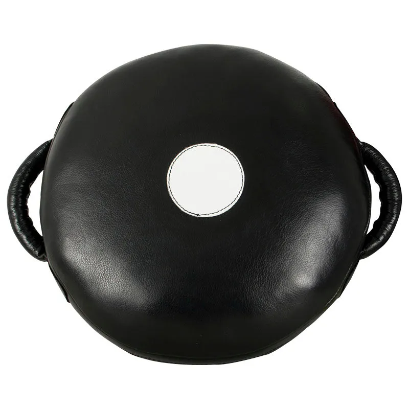 Cleto Reyes Traditional Gobernadora Scudo Pelle M 40cm