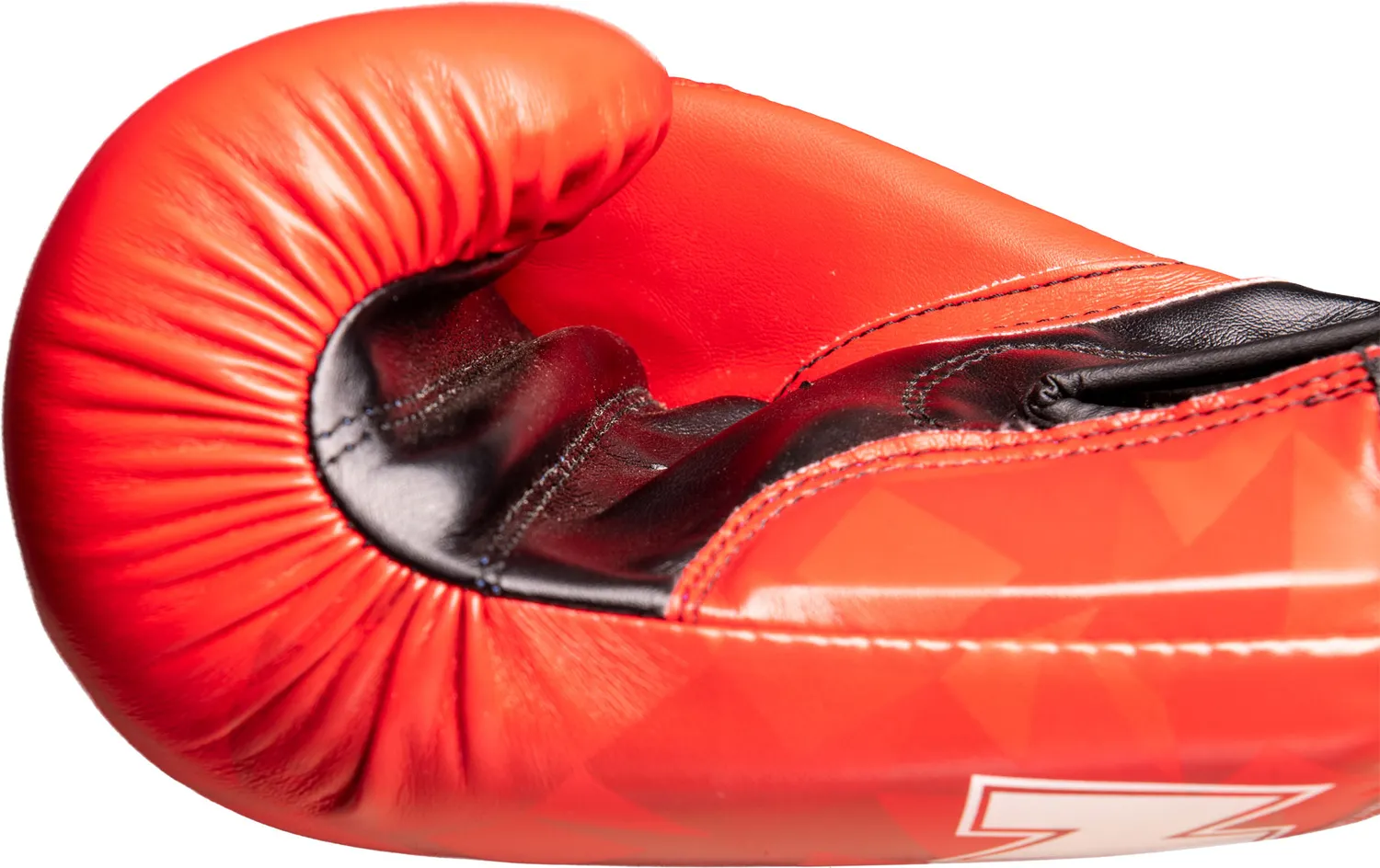 TOP TEN Prism guanti boxe in pelle sintetica