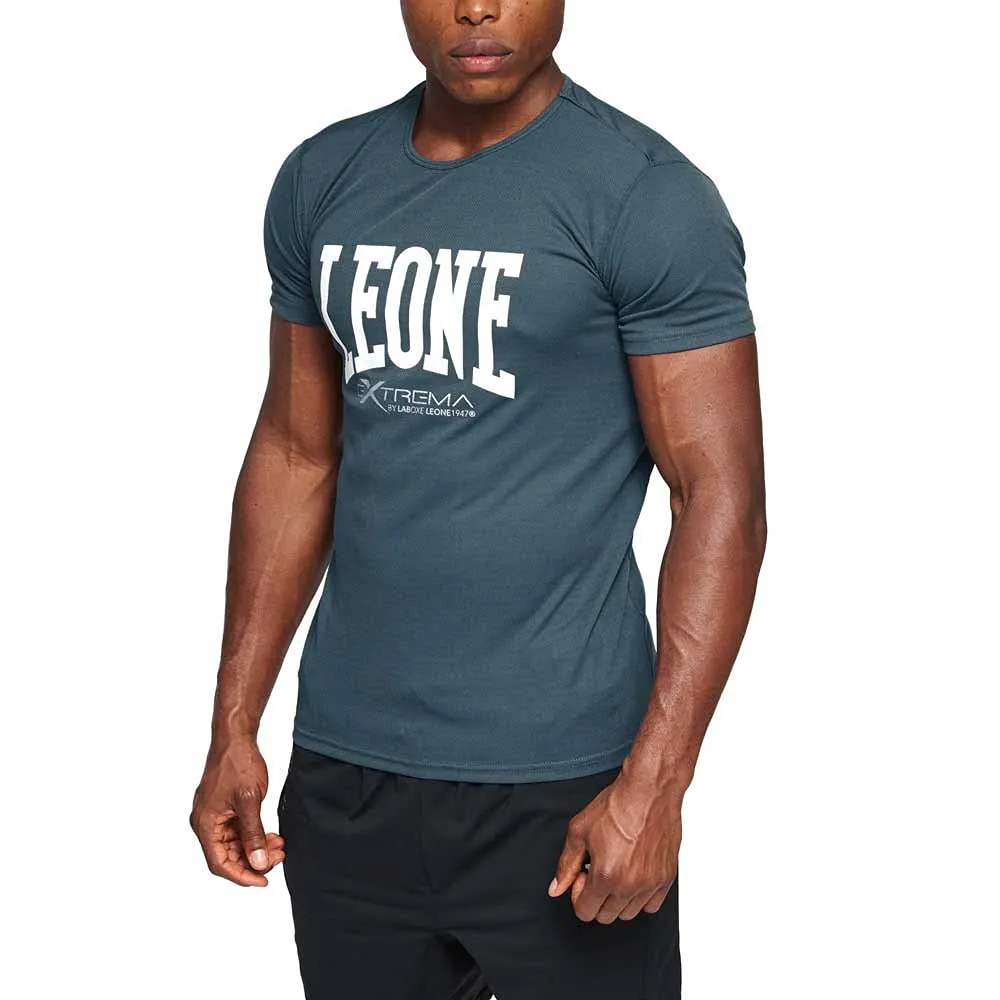 Leone1947 ABX106 t-shirt logo L leggera