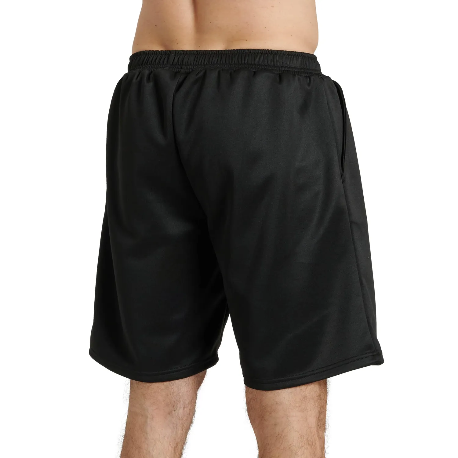 Leone 1947 ABX112 Shorts Fitness Uomo Poly Light Leggeri