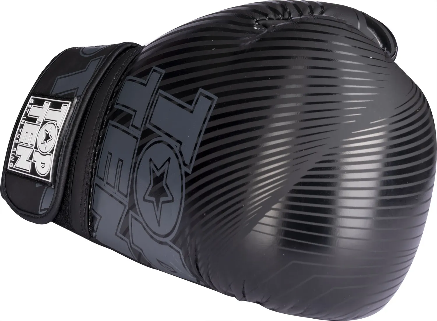 TOP TEN Star Light Vectory guanti boxe poliuretano
