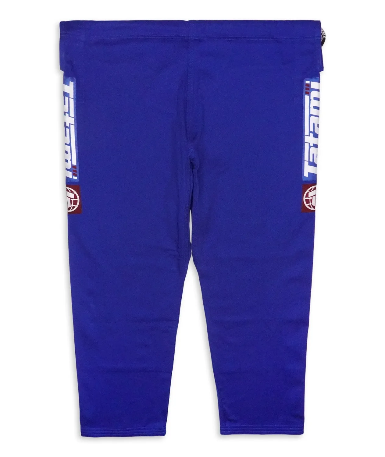 Tatami Nova Competidor kimono BJJ donna blu con cintura