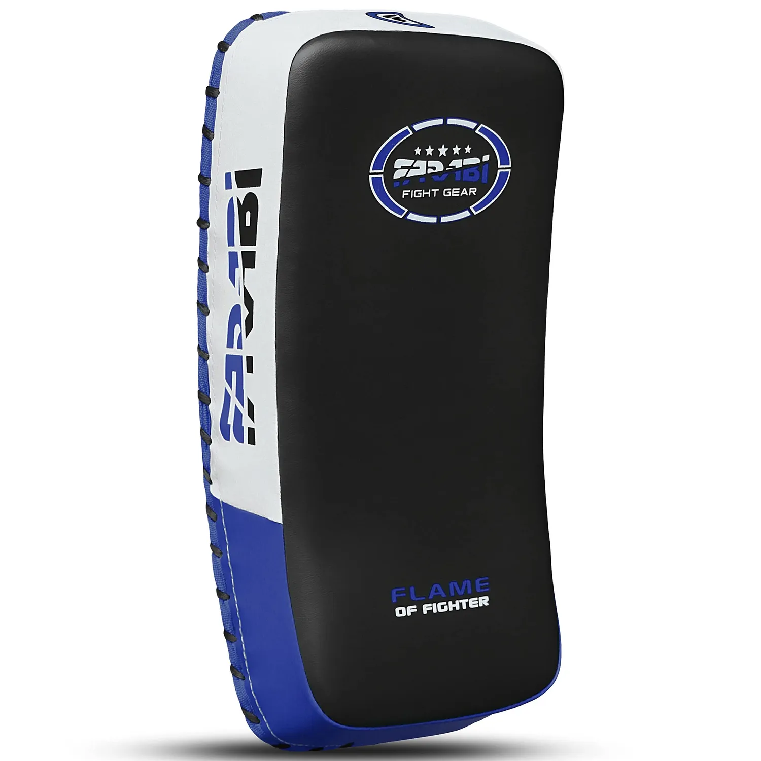 Farabi Pao Muay Thai Scudo Kick Blu 36 cm Singolo