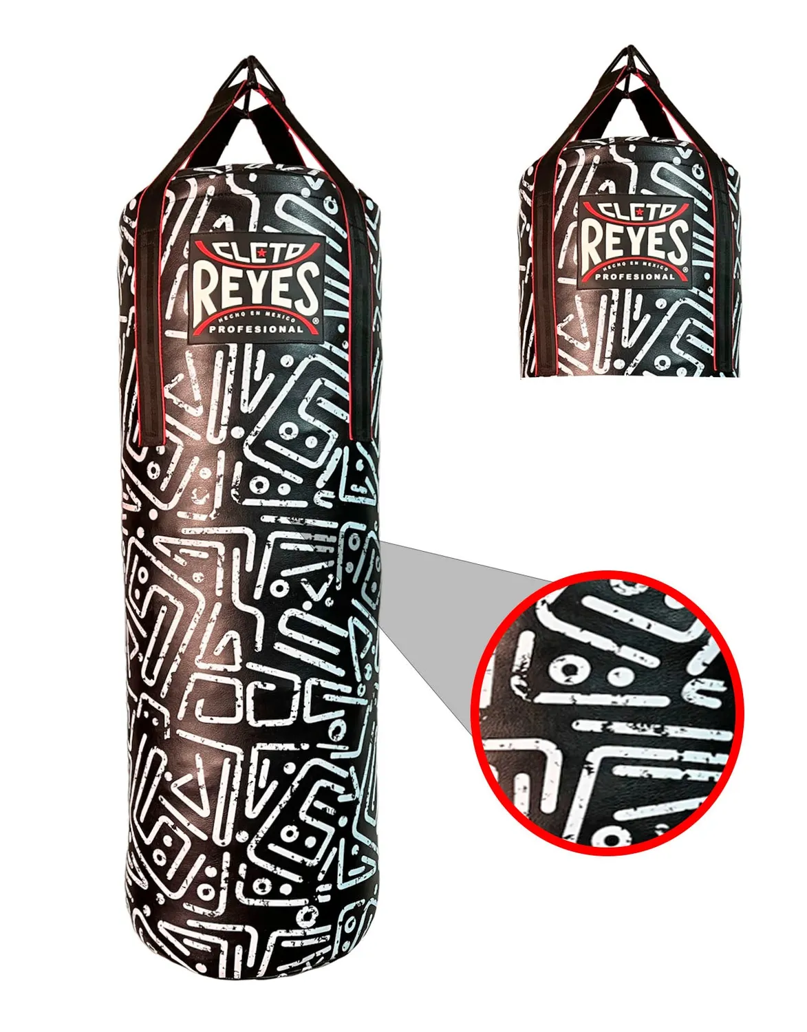 Cleto Reyes LOOX Sacco Boxe 96cm 25-30kg