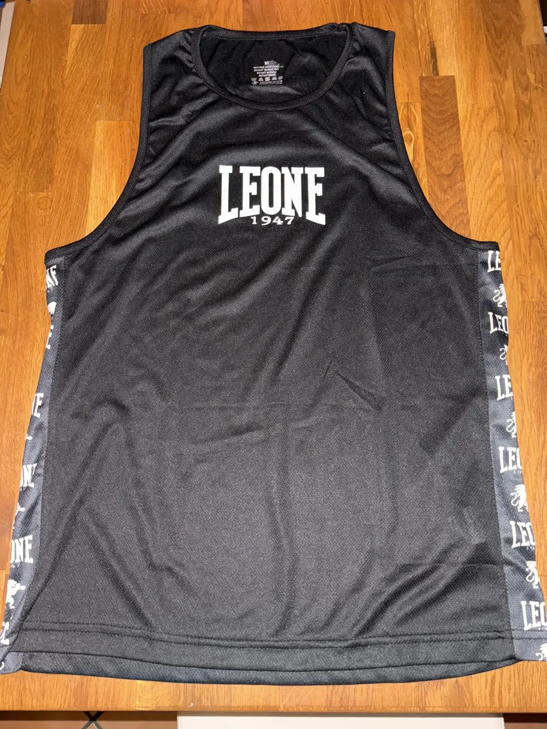 Leone1947 Ambassador t-shirt M boxe allenamento