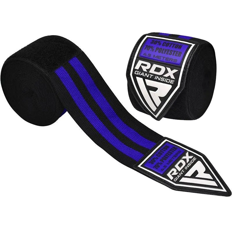 RDX 1B Bende Boxe Rosse 4,5m Messicane