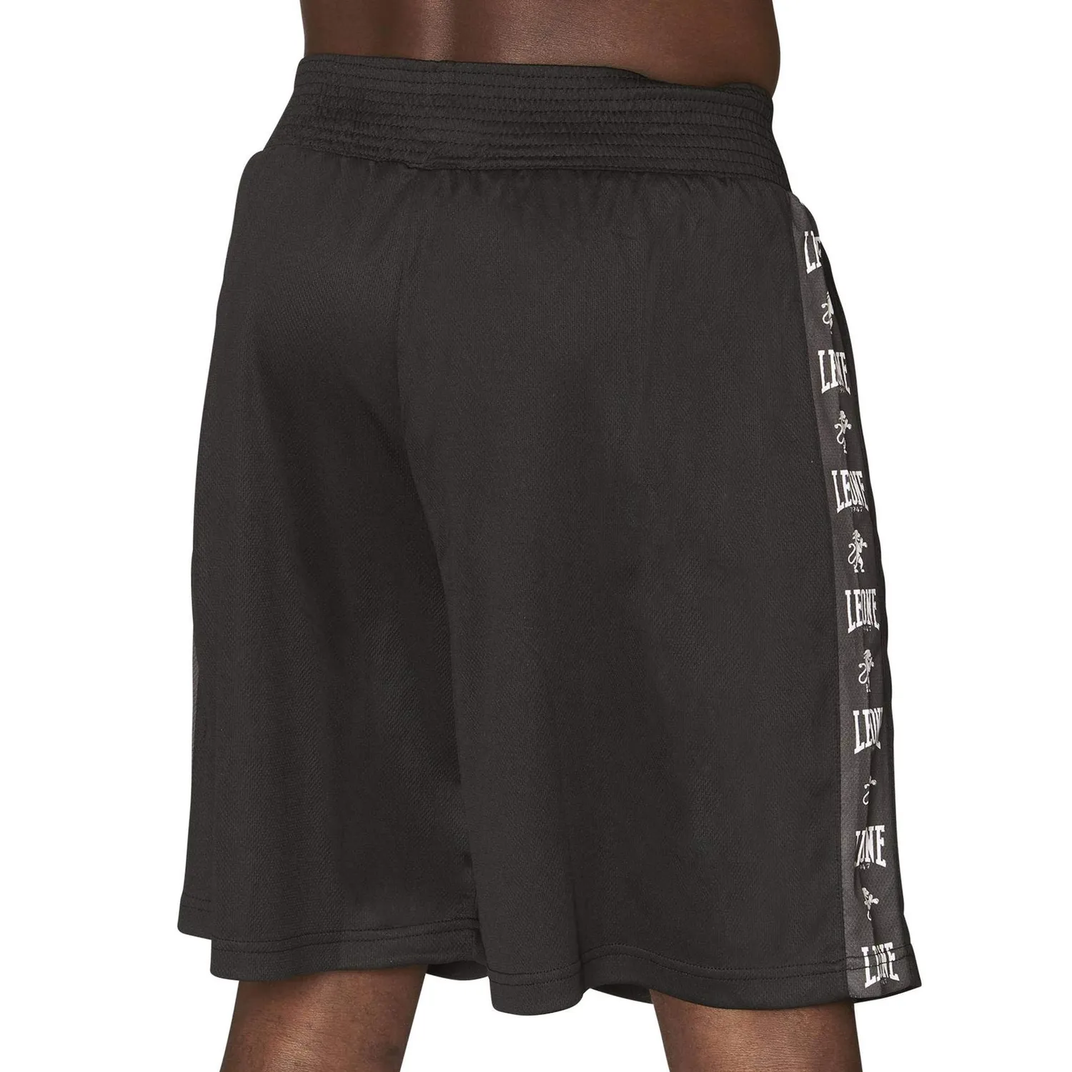 Leone 1947 Ambassador Pantaloncini Boxe Leggeri Traspiranti