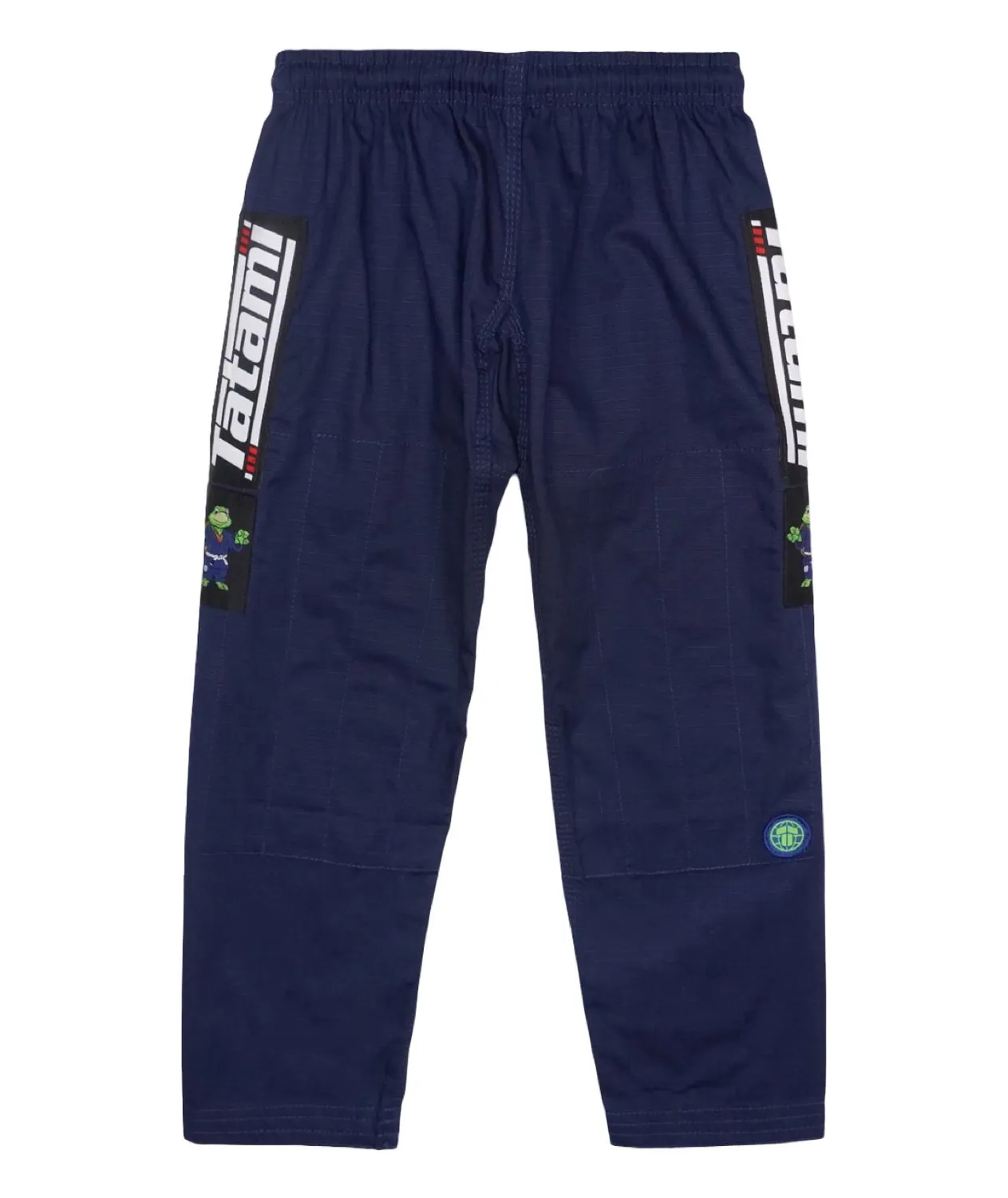 Tatami Mini Grapplers Kimono Bimbo Blu Navy
