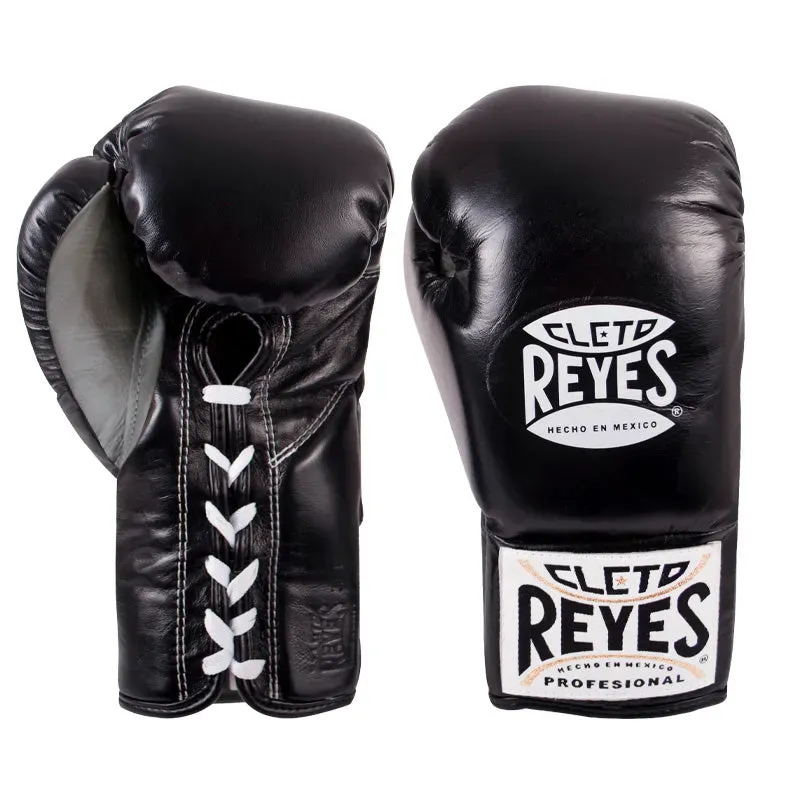 Cleto Reyes Professional guanti boxe incontro pelle