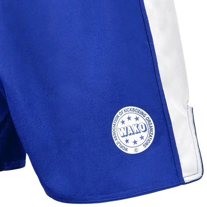 RDX T1 Pantaloncini Kickboxing WAKO Microfibra