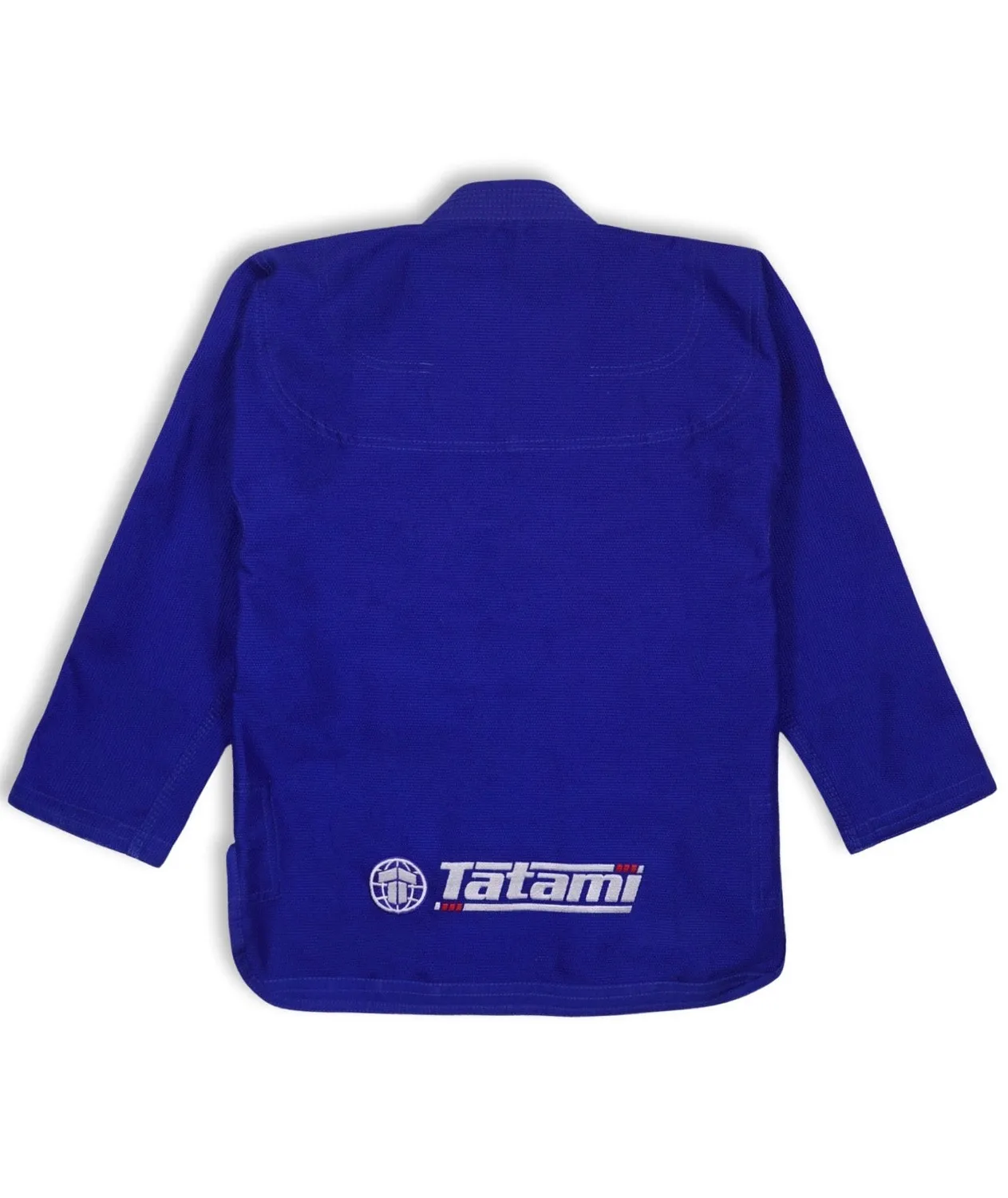Tatami Comp Classic kimono BJJ donna blu