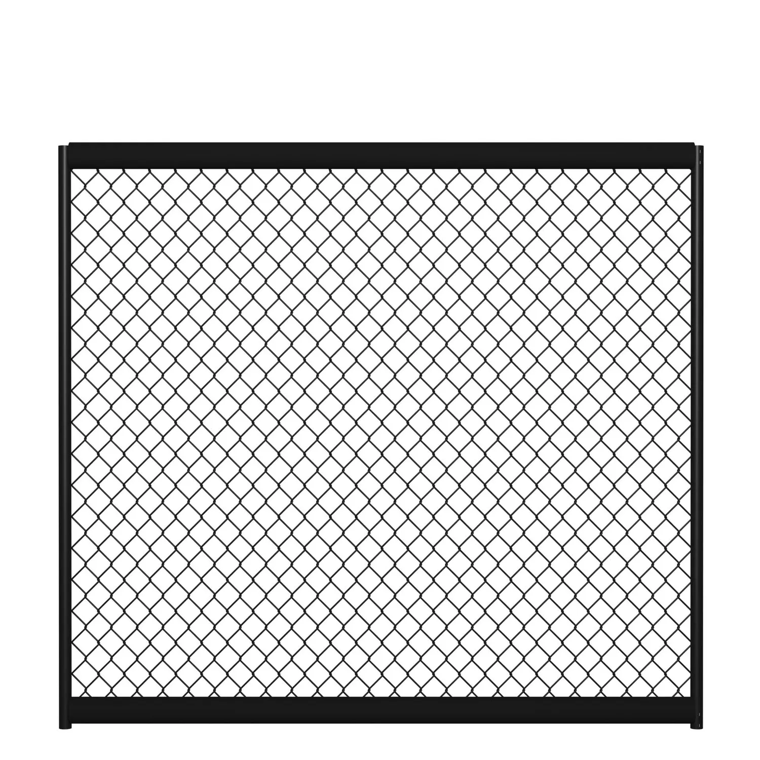 TOP TEN MMA Panel pannello gabbia MMA in acciaio