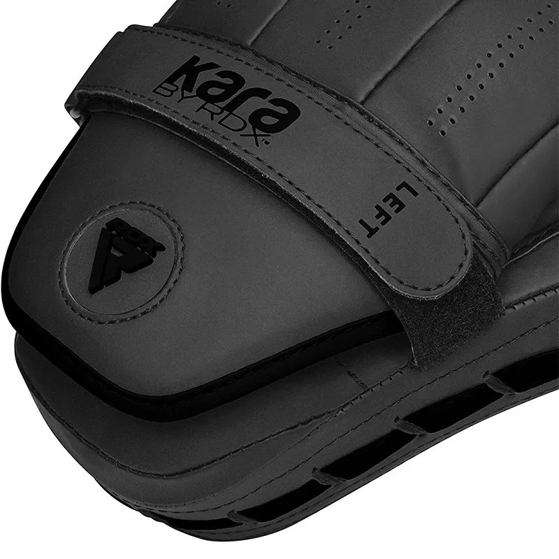 RDX F6 Kara pao focus boxe curvi coppia pelle