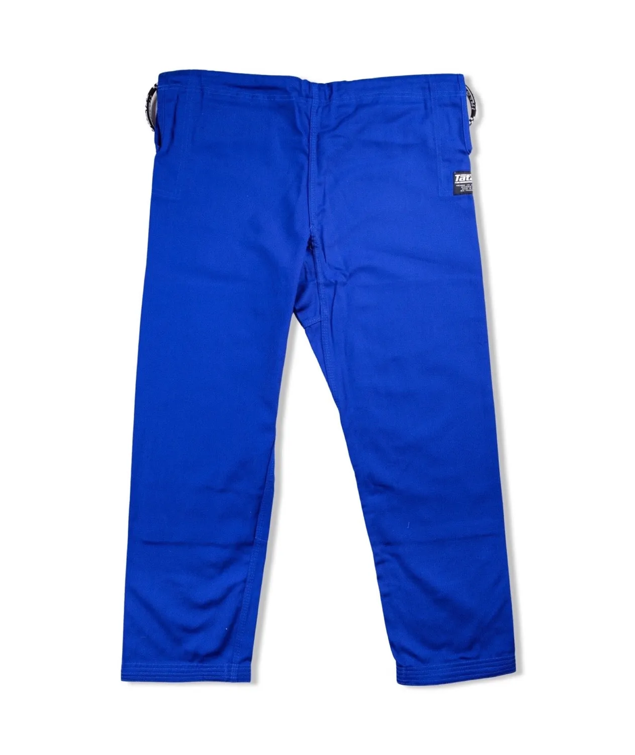 Tatami Cotton Twill pantaloni kimono BJJ 10oz cotone