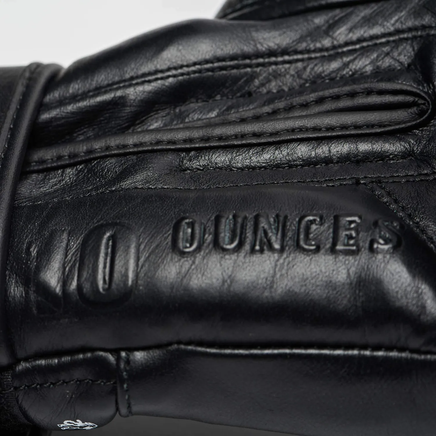 Leone 1947 The Greatest guanti boxe 12 oz pelle
