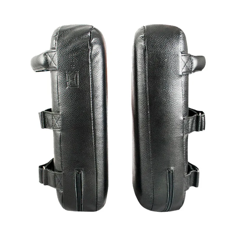 Cleto Reyes Thai Pad pao boxe pelle 39 cm leggero