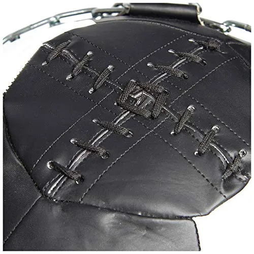 Leone1947 AT818 Palla Allenamento 20 kg cotone