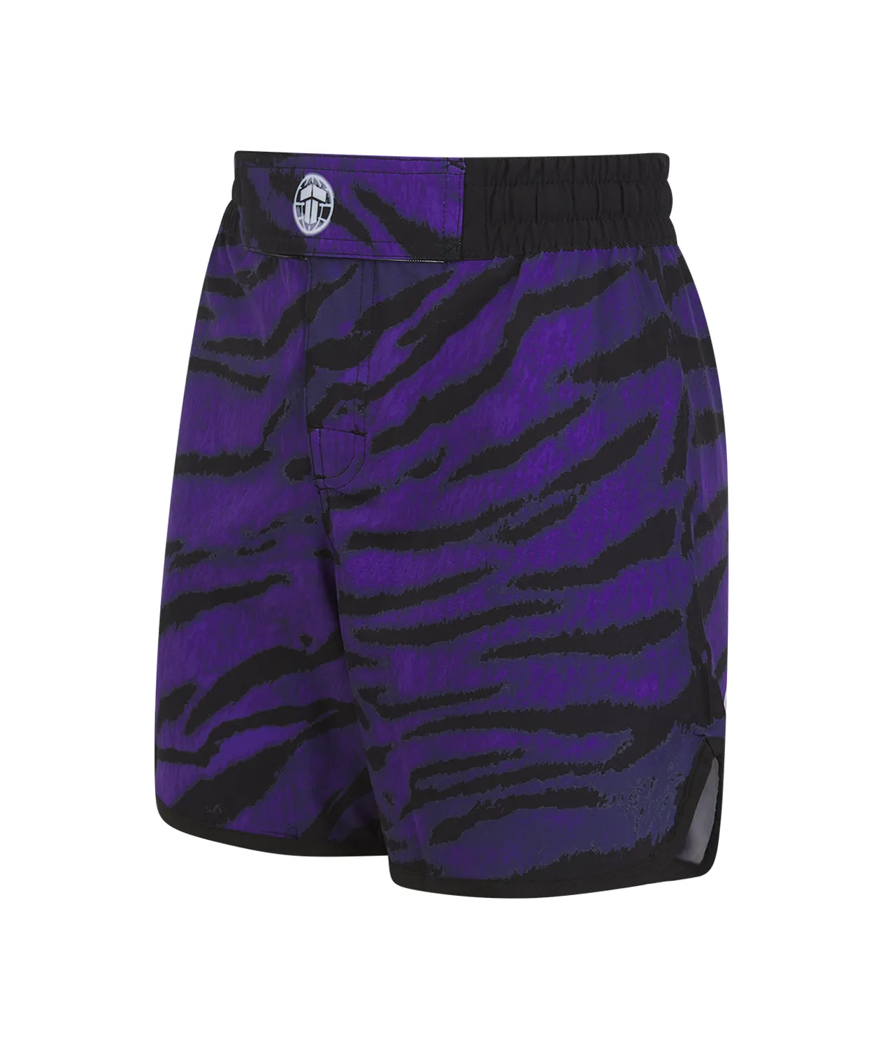 Tatami Recharged donna pantaloncini purple tiger